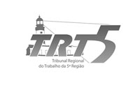 TRIBUNAL REGIONAL DO TRABALHO 5ª REGIÃO