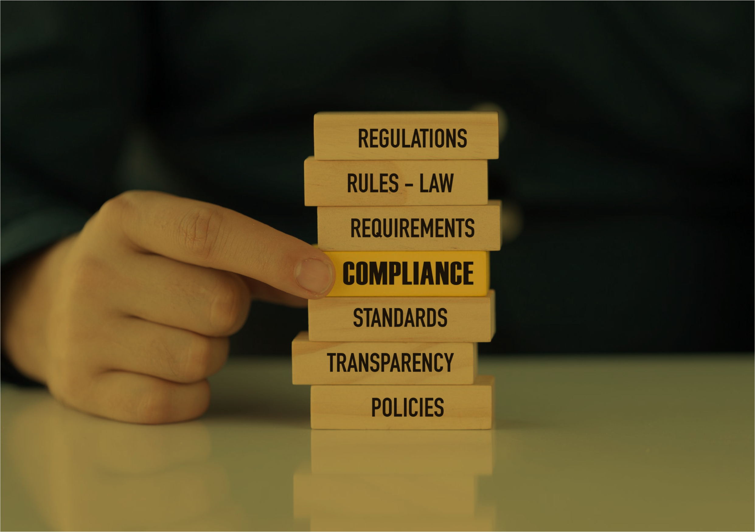 Compliance: o novo aliado das empresas no Brasil