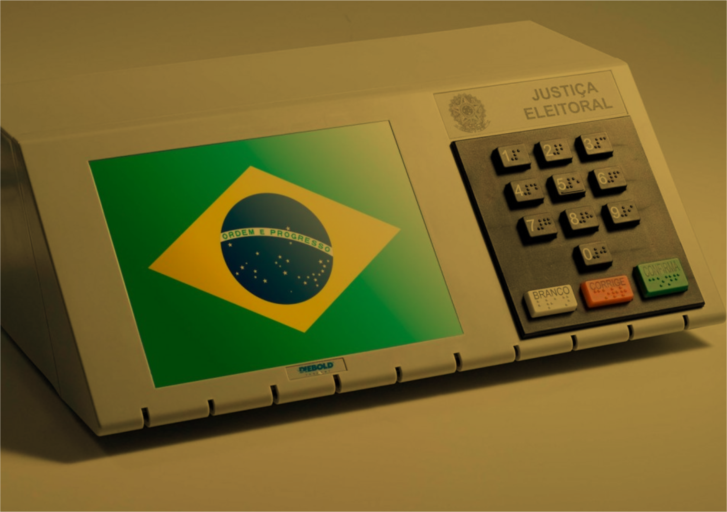 Fim das coligações partidárias nas eleições proporcionais a partir de 2020