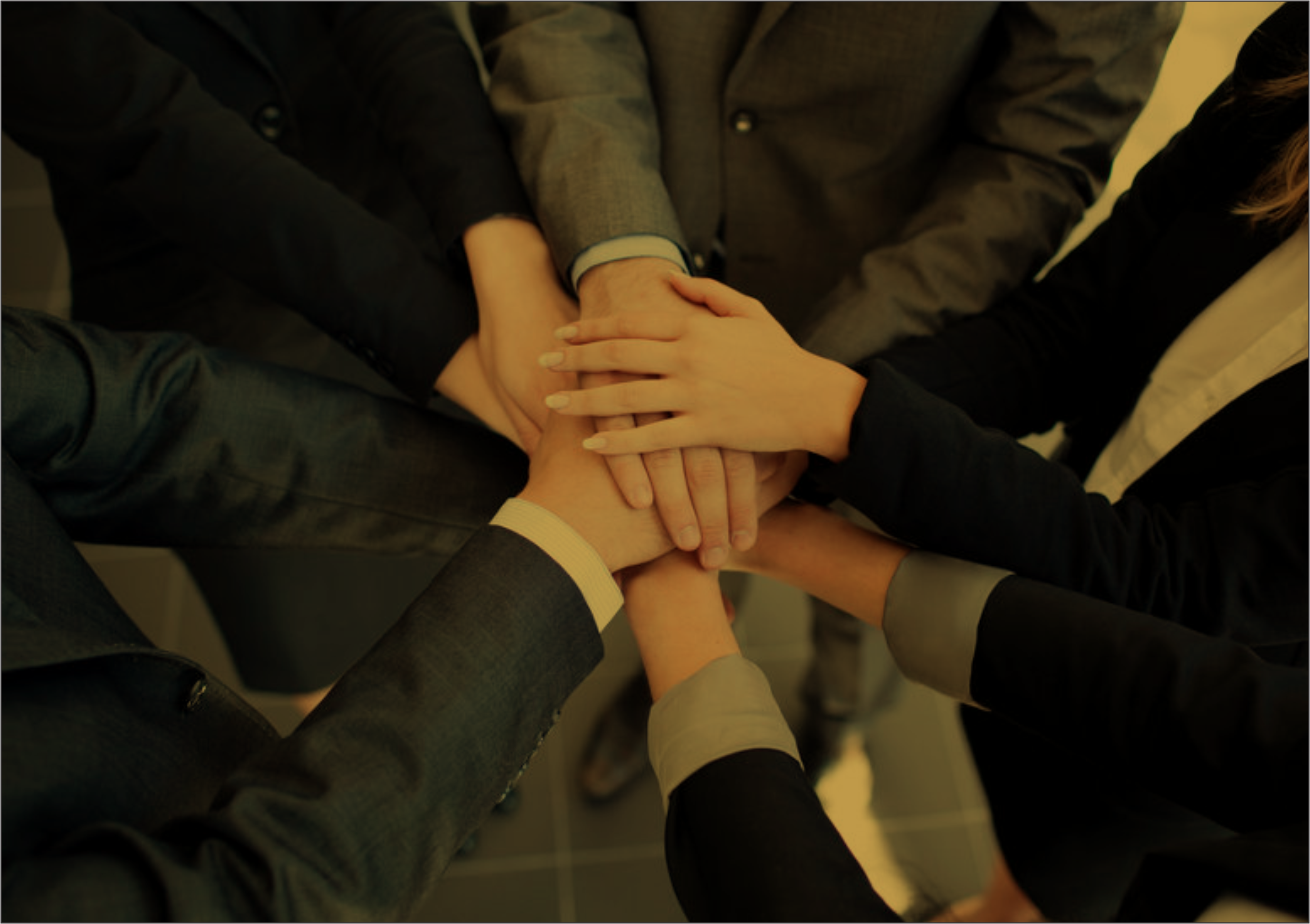 A importância do trabalho em equipe